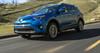 تویوتا RAV4 هیبریدی مدل 2016 قیمت گذاری شد + عکس